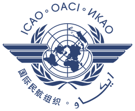 Logo de l'OACI